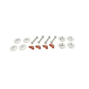 Drive Shaft TC + Dummy Brake Fazer 2.0 (2) Kyosho