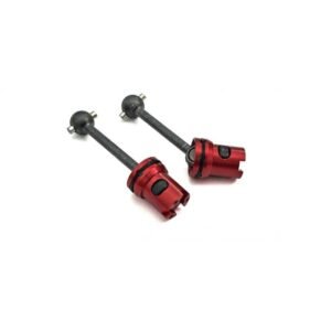 Universal Drive Shaft (2) Kyosho Fazer FZ02 (S) Kyosho