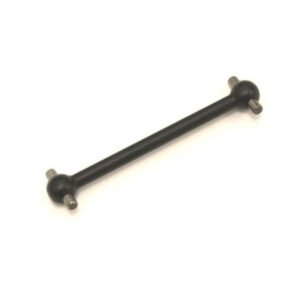FRONT CENTER DRIVE SHAFT 52MM INFERNO MP9E EVO