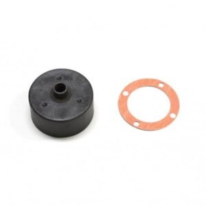 DIFFERENTIAL CASE KYOSHO INFERNO MP9-MP10 (CENTRE)