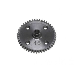 COURONNE 46 DENTS KYOSHO INFERNO MP9-MP10