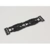 TRIANGLES DE SUSPENSION INFERIEURS ARRIERE KYOSHO INFERNO MP9 (2) H