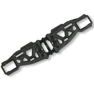TRIANGLES DE SUSPENSION INFERIEURS AVANT INFERNO MP9 TKI4 (2)