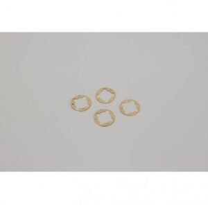 Differential Packing (4) Kyosho