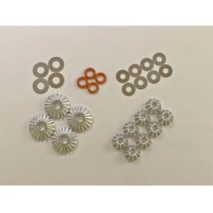 Diff Gear Set Kyosho V-One - FW06 - Fazer