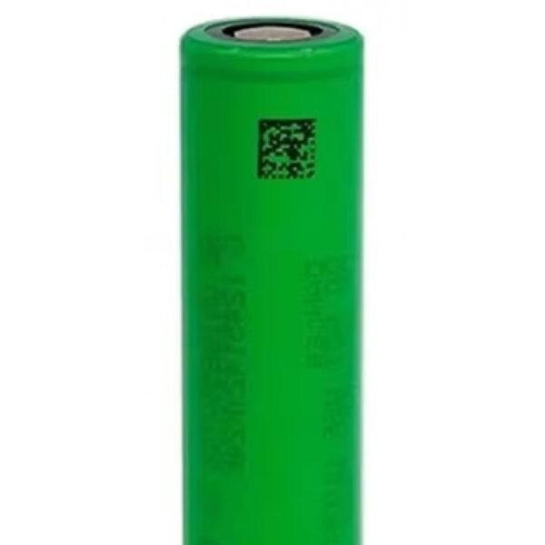 BATERIA LI-ION VTC6 18650 3000mAh 3.7V (1 unit)
