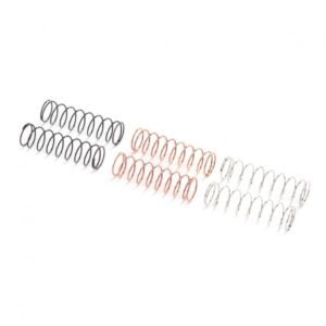 40mm Rear Shock Springs (3 pair): Mini-T 2.0