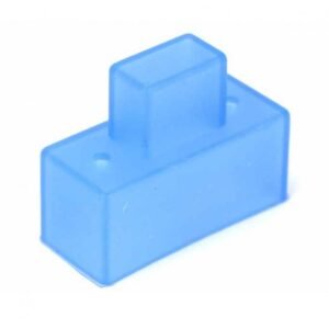 Switch Cover & Foam Pad: 8B, 8T, 8X, 8XE