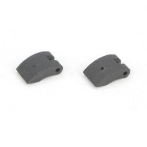 Clutch Shoes (2) Composite: 8B, 8T, 8X