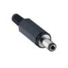 Connector Jack DC 3.5mm x 1.3mm (set 2pc)