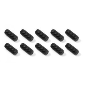 HEX SCREW SB M4x10 (10)