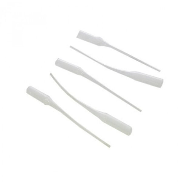 PLASTIC CA APPLICATOR TIPS (5PCS)