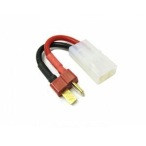 Tamiya Female to Deans Male Connector