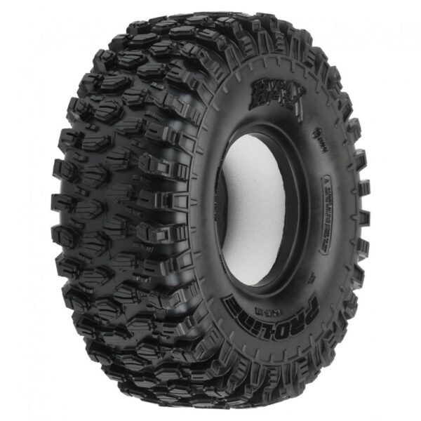 PROLINE HYRAX 1.9" PREDATOR ROCK TERRAIN CRAWLER TYRES - Image 6
