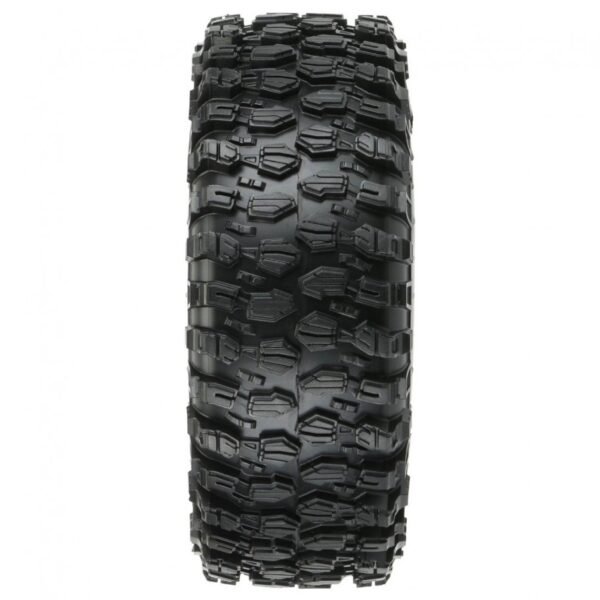 PROLINE HYRAX 1.9" PREDATOR ROCK TERRAIN CRAWLER TYRES - Image 5