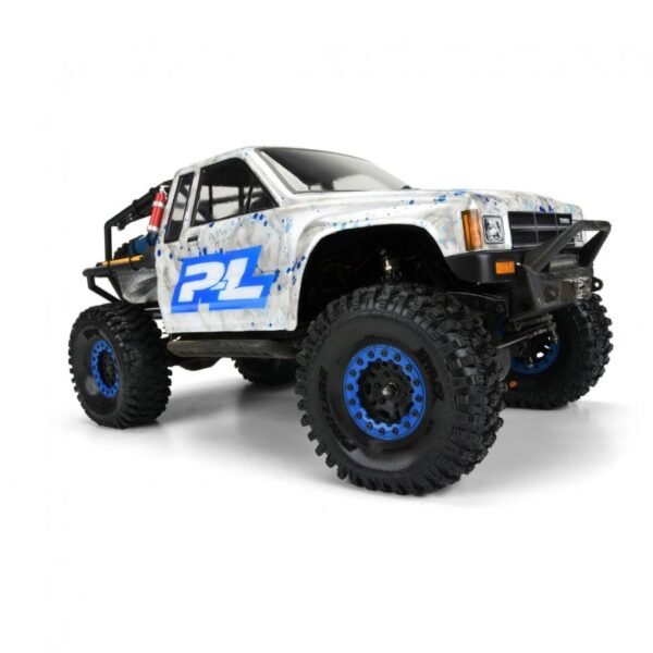 PROLINE HYRAX 1.9" PREDATOR ROCK TERRAIN CRAWLER TYRES - Image 7