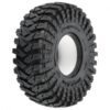 1/6 Maxxis Trepador G8 F/R 2.9" Rock Crawler Tires (2): SCX6