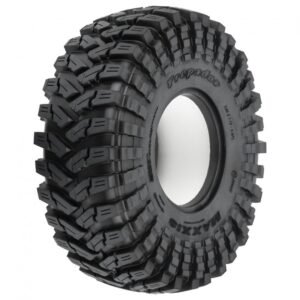 1/6 Maxxis Trepador G8 F/R 2.9" Rock Crawler Tires (2): SCX6