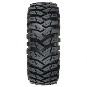 Alternative view of 1/6 Maxxis Trepador G8 F/R 2.9" Rock Crawler Tires (2): SCX6