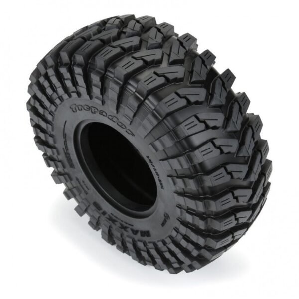 1/6 Maxxis Trepador G8 F/R 2.9" Rock Crawler Tires (2): SCX6 - Image 5