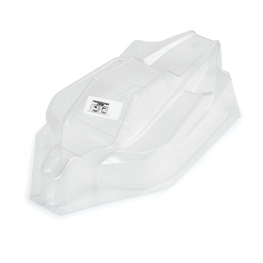 PRO-LINE AXIS KARO KLAR *J* TLR 8IGHT-X - Image 5