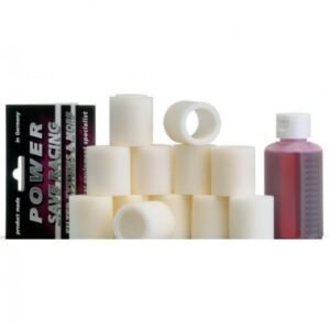 ESPONJAS DE FILTRO DE AR+ÓLEO 90ML PARA LOSI EIGHT (12) PSR