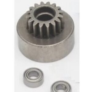 CLUTCH BELL 16T