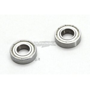 Bearings 10 * 22 * ​​6 x 1/5 Off road VRX models