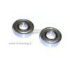 Bearings 12 * 28 * 8 x 1: 5 Off road VRX models