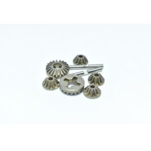 River Hobby Vrx Bevel Gear Set - Rh-85036