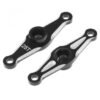SERVO HORN GAS/FRENO ALUMINIO FUTABA/POWER HD 25T (1U.)