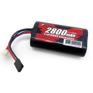 BATERIA LI-ION 2800 mah (SANYO)