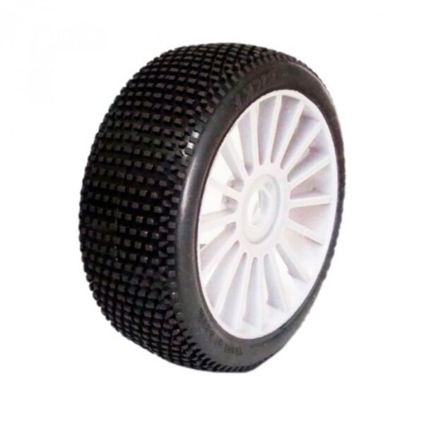 1/8 OFF ROAD SPORT RICKY LLANTA BLANCA (2U.)