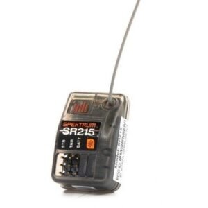 SR215 DSMR 2-Channel Sport Receiver