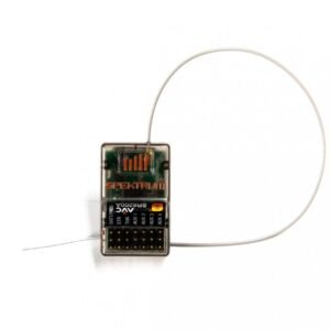 SR6200A DSMR 6-Channel AVC Surface Receiver