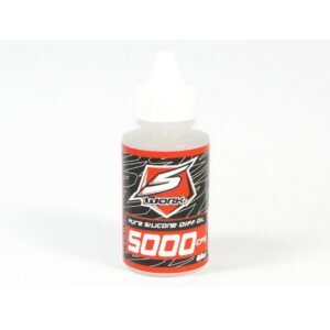 SWorkz Differential Silicone Oil 5000 cps