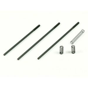 SWorkz S350 Throttl linkage set SW-210018