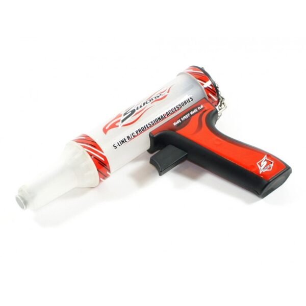 SWORKz FUEL GUN