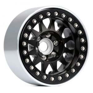 Alternative view of INJORA M2.5 Metal Screws for INJORA 1.9" 2.2" Beadlock Wheel Rims