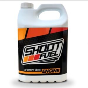 SHOOT PREMIUM + 5 LITERS 25%