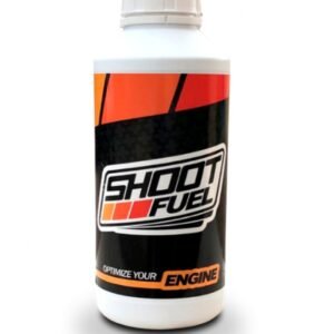 SHOOT PREMIUM+2 1 L 16%EU NO LICENCE ON ROAD