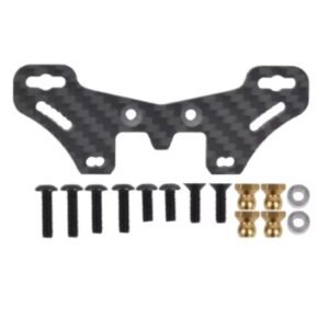 Rear Damper Stay TT02 TYPE-SR, TT-02D 1/10 RC