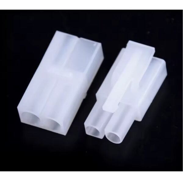 Tamiya  connector, Male + Female