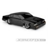 1987 Buick Grand National Street Eliminator Body