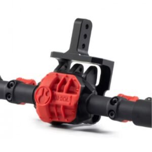 Alternative view of CNC Aluminum Anti-Squat Rear Upper Links Mount For 1/10 Axial SCX10 II AR44 Axles