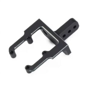 CNC Aluminum Anti-Squat Rear Upper Links Mount For 1/10 Axial SCX10 II AR44 Axles