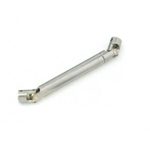 Center Drive Shaft Set 72-120mm for 1/14 & 1/16