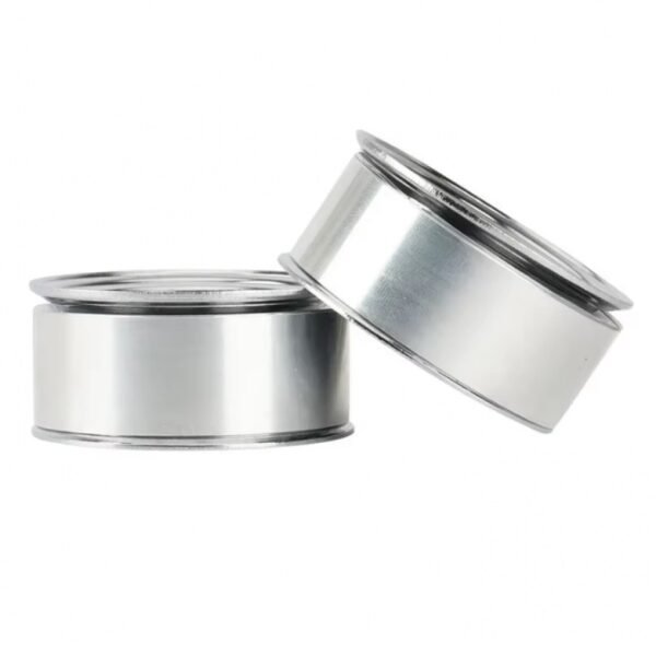 4PCS 1.55 Metal Beadlock Wheel - Image 5