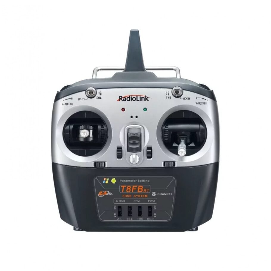 RADIO RADIOLINK 8 WAYS T8FB BT+R8EF - Image 10