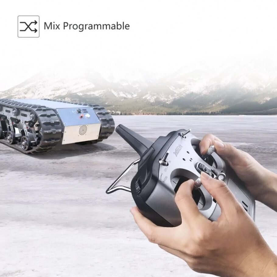 RADIO RADIOLINK 8 WAYS T8FB BT+R8EF - Image 7